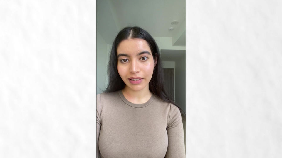 Harleen Kaur (Toronto,ON)
